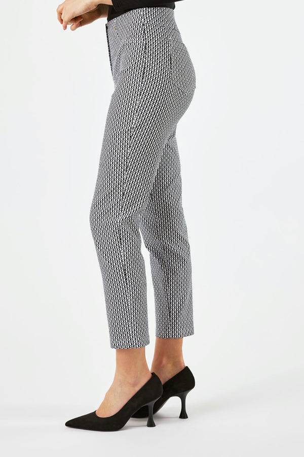 Robbe & Berking ROBELL BELLA 09 HOSEN SCHWARZ Wochenangebot