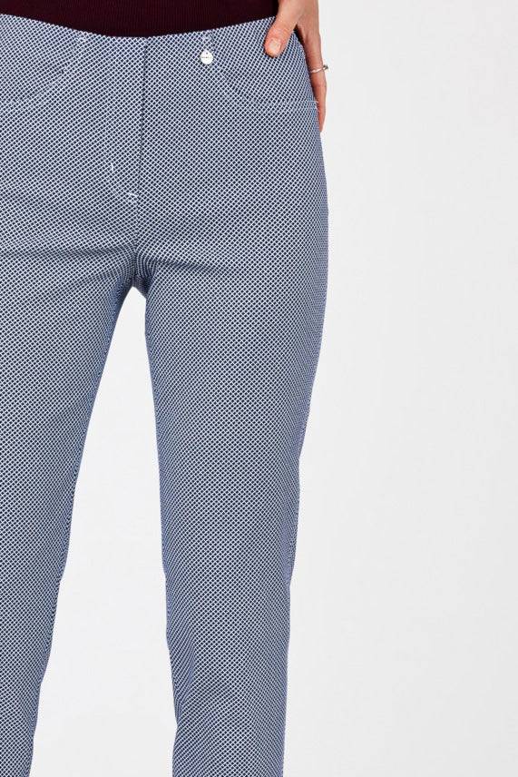 Robbe & Berking ROBELL BELLA 09 HOSEN MARINE Letzte 3 Tage