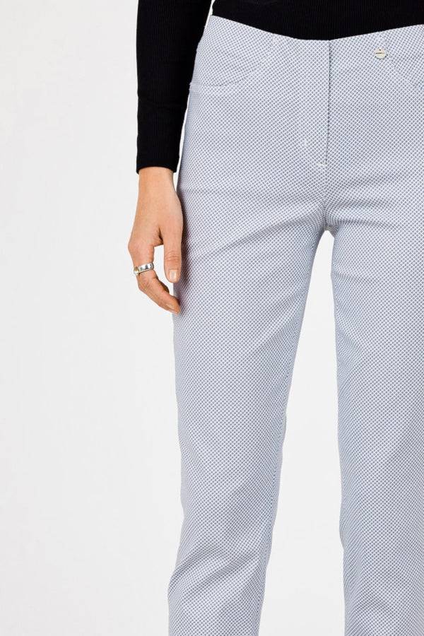 Robbe & Berking ROBELL BELLA 09 HOSEN SILBER JETZT KAUFEN