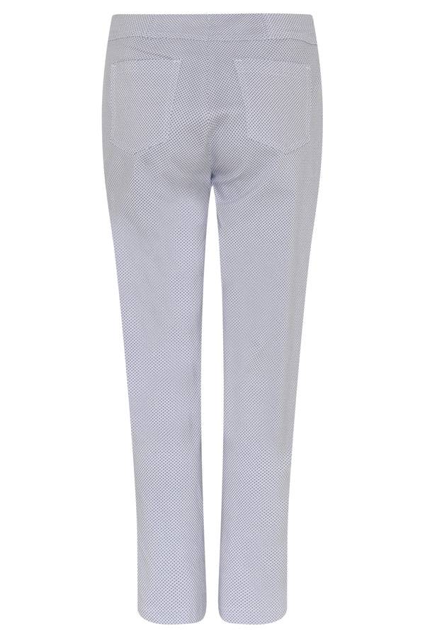 Robbe & Berking ROBELL BELLA 09 HOSEN SILBER JETZT KAUFEN