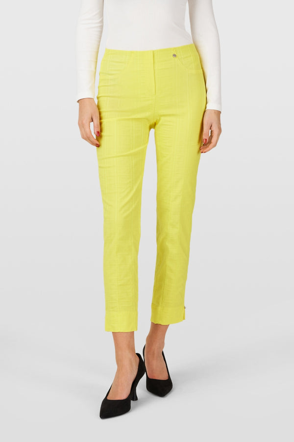 Robbe & Berking ROBELL BELLA 09 HOSEN ZITRUS Neueste Stile