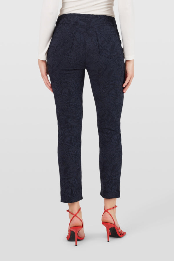 Robbe & Berking ROBELL BELLA 09 HOSEN MARINE Bis zu 65% Rabatt