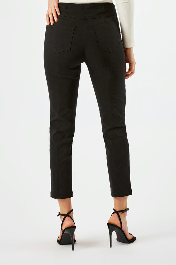 Robbe & Berking ROBELL BELLA 09 P HOSEN SCHWARZ Outlet