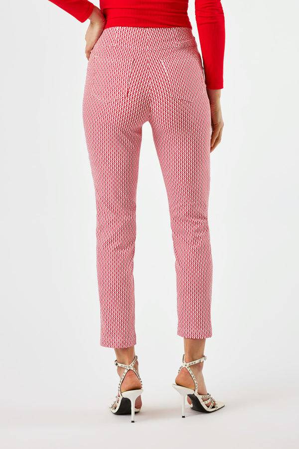 Robbe & Berking ROBELL BELLA 09 HOSEN ROT Fabrikpreis