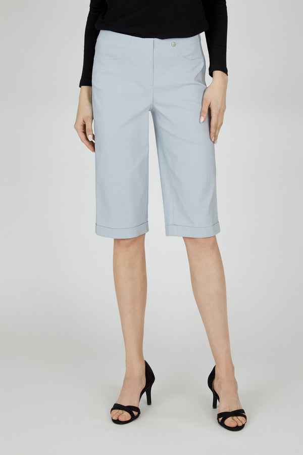 Robbe & Berking ROBELL BELLA 05 HOSEN PERLGRAU Flash Sale