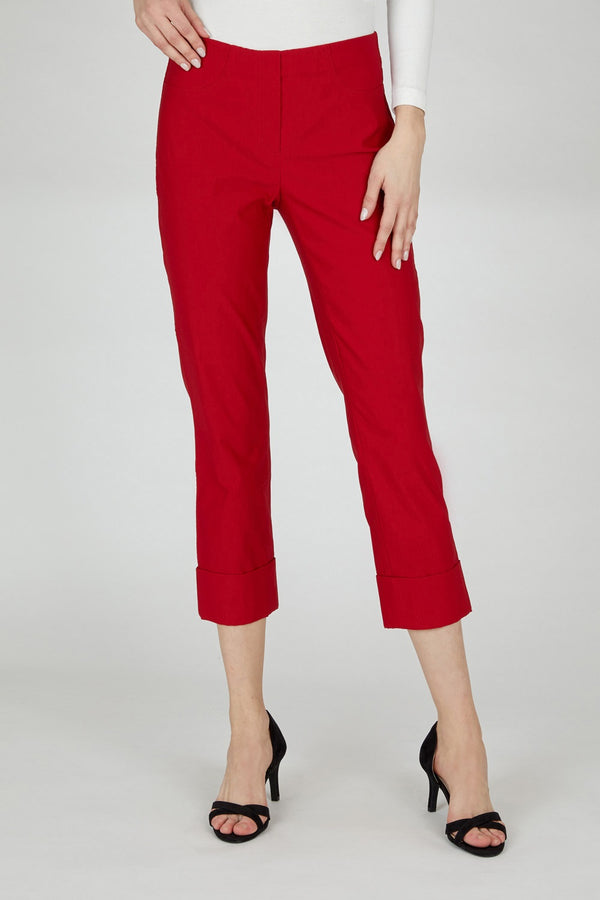 Robbe & Berking ROBELL BELLA 09 HOSEN TOMATENROT Muttertagsangebot