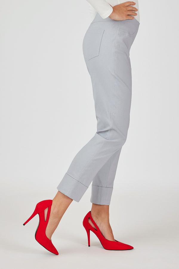 Robbe & Berking ROBELL BELLA 09 HOSEN PERLGRAU Bis zu 50% Rabatt