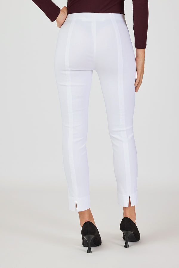 Robbe & Berking ROBELL ROSE 09 HOSEN WEIß Bis zu 60% Rabatt