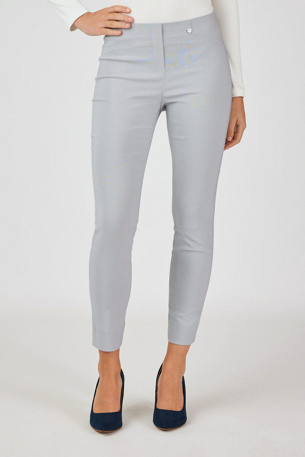 Robbe & Berking ROBELL ROSE 09 HOSEN PERLGRAU Super Rabatt