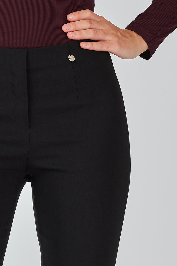 Robbe & Berking ROBELL MARIE HOSEN SCHWARZ Fabrikladen