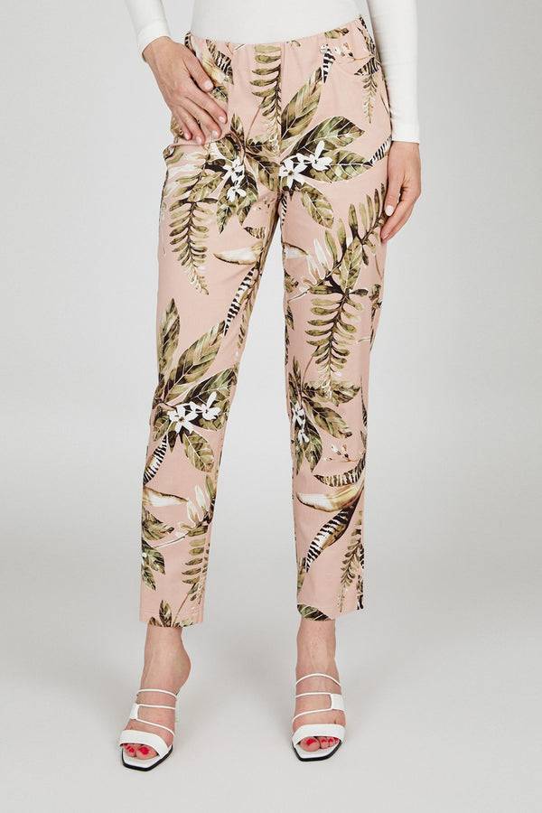 Robbe & Berking ROBELL BELLA 09 HOSEN ZARTROSA Osterangebot