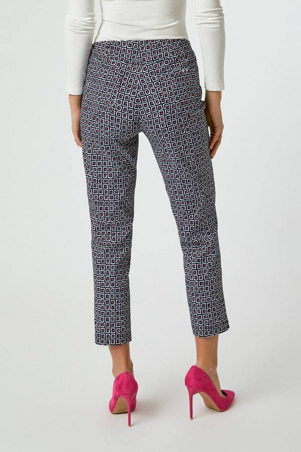 Robbe & Berking ROBELL BELLA 09 HOSEN FREIHEIT BLAU Heißer Verkauf