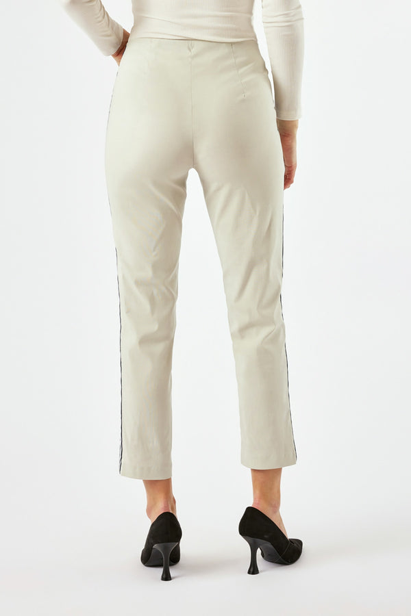 Robbe & Berking ROBELL MARIE 09 HOSEN CREME Online Outlet