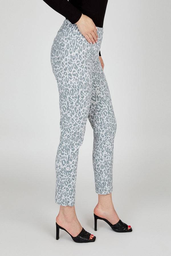 Robbe & Berking ROBELL BELLA 09 HOSEN GRAU Große Rabatte