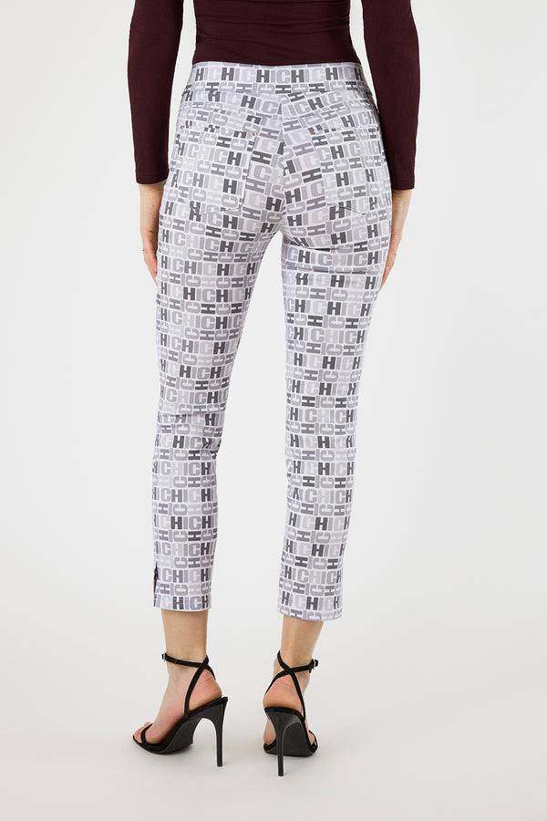Robbe & Berking ROBELL NENA 09 HOSEN HELLGRAU Saisonale Angebote