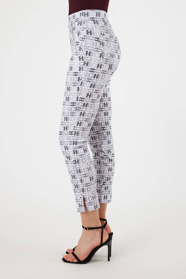 Robbe & Berking ROBELL NENA 09 HOSEN HELLGRAU Saisonale Angebote