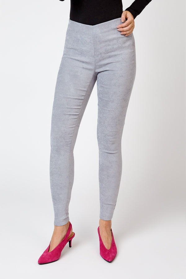 Robbe & Berking ROBELL ENIE LEGGINGS PERLGRAU Letzte 3 Tage