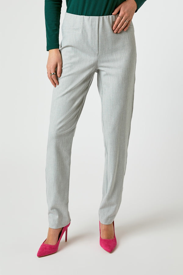 Robbe & Berking ROBELL JACKLYN HOSEN PERLGRAU Neueste Stile