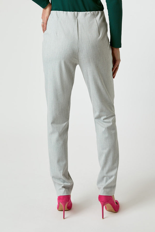 Robbe & Berking ROBELL JACKLYN HOSEN PERLGRAU Neueste Stile