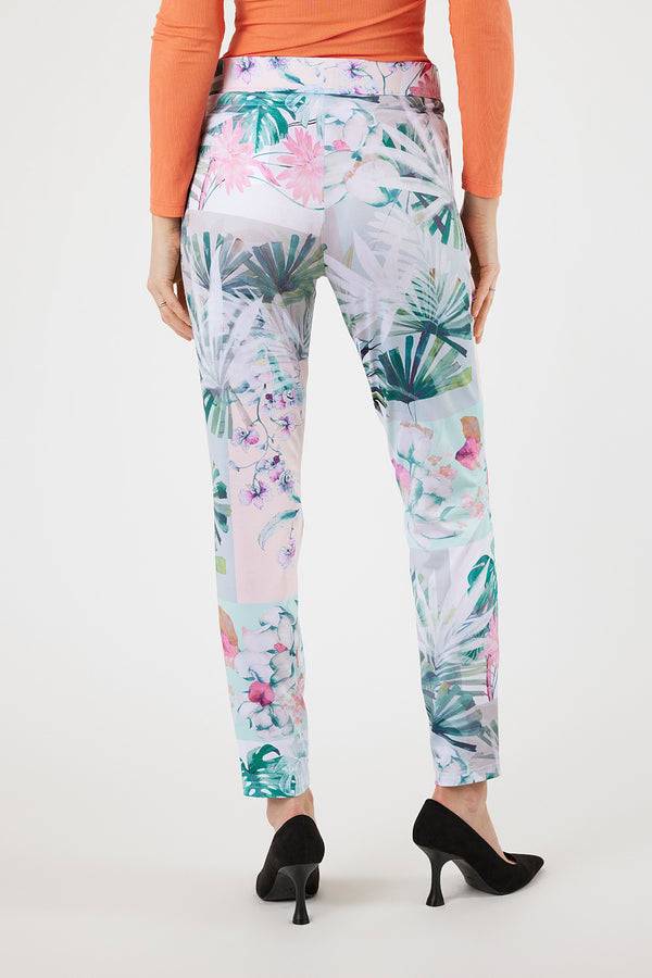 Robbe & Berking ROBELL HYGGE HOSEN HELLES PISTAZIE Clearance-Verkauf