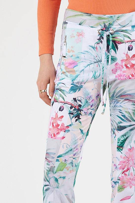 Robbe & Berking ROBELL HYGGE HOSEN HELLES PISTAZIE Clearance-Verkauf