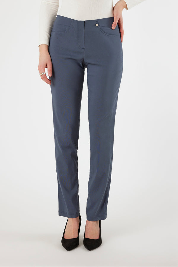 Robbe & Berking ROBELL BELLA HOSEN TIEFES KOBALTBLAU Black Friday Preise