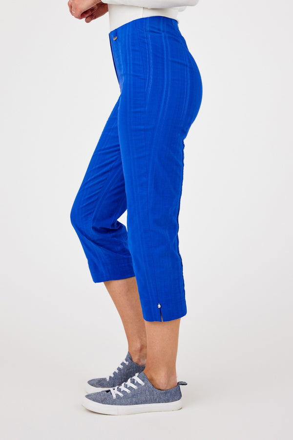 Robbe & Berking ROBELL MARIE 07 HOSEN KÖNIGSBLAU 50% Rabatt für begrenzte Zeit