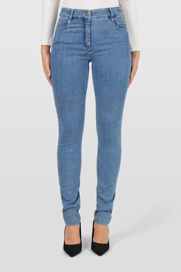 Robbe & Berking ROBELL ELENA JEANS MEER BLAU 2025