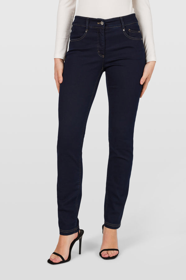 Robbe & Berking ROBELL ELENA JEANS MARINE im Angebot