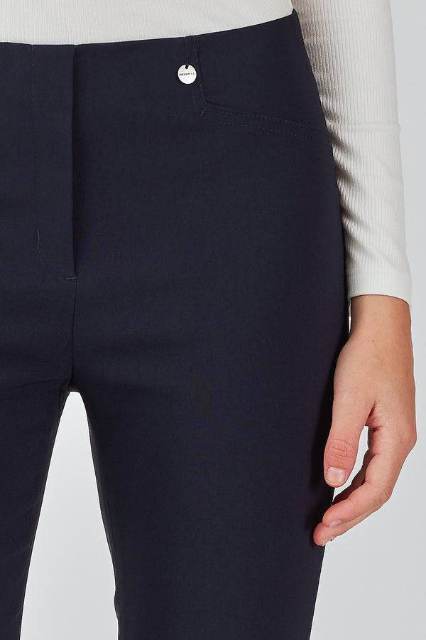 Robbe & Berking ROBELL ROSE 09 HOSEN MARINE Schlussverkauf