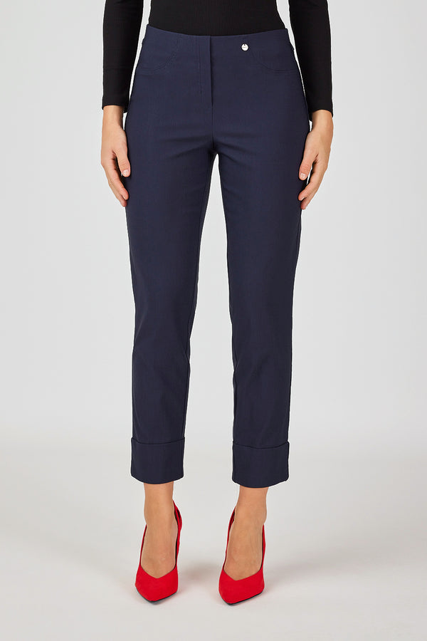 Robbe & Berking ROBELL BELLA 09 HOSEN MARINE Online Shopping