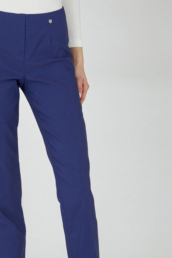Robbe & Berking ROBELL MARIE HOSEN FREIHEIT BLAU Saisonschlussverkauf
