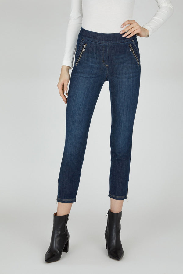 Robbe & Berking ROBELL NENA 09 JEANS MARINE Exklusive Angebote