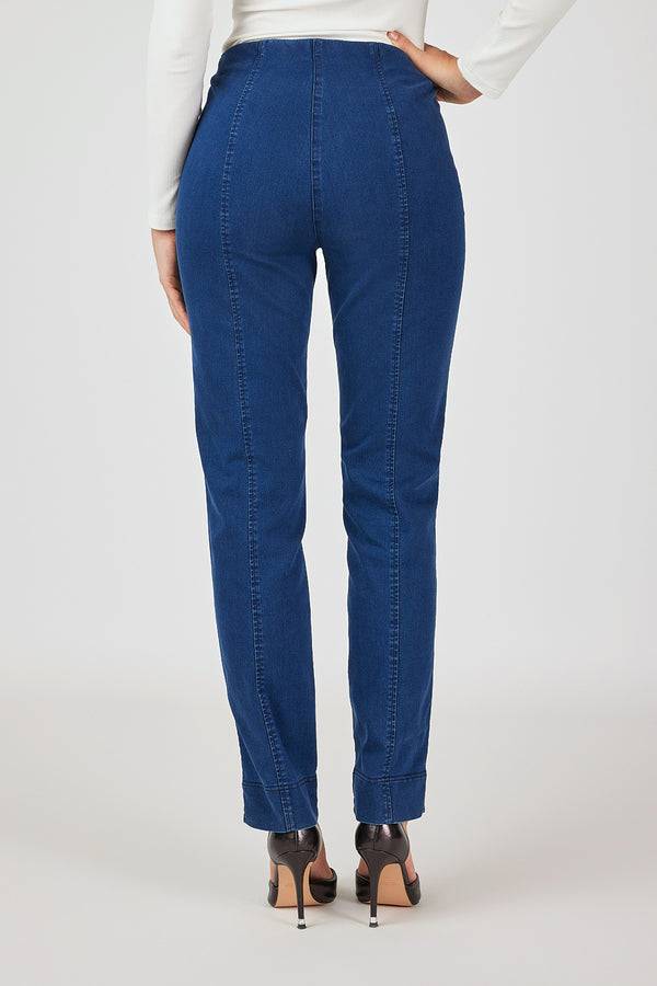 Robbe & Berking ROBELL MARIE JEANS TIEFES KOBALTBLAU Tägliche Deals
