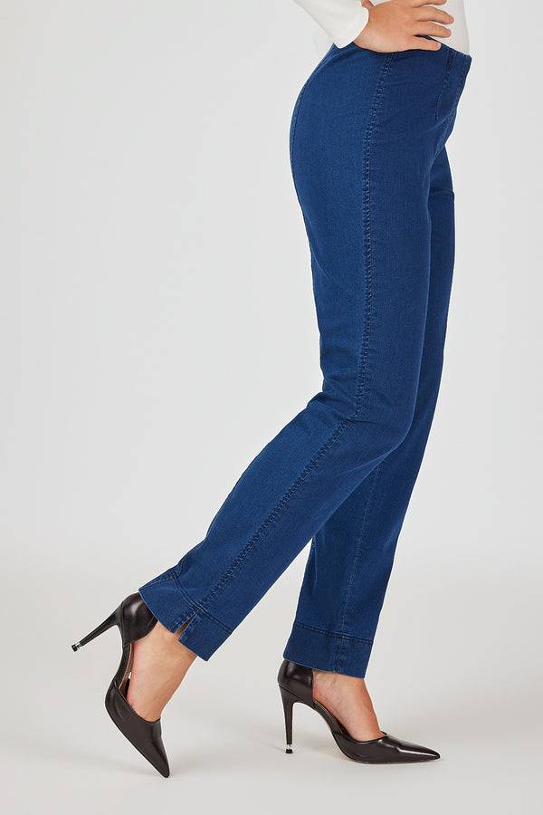 Robbe & Berking ROBELL MARIE JEANS TIEFES KOBALTBLAU Tägliche Deals