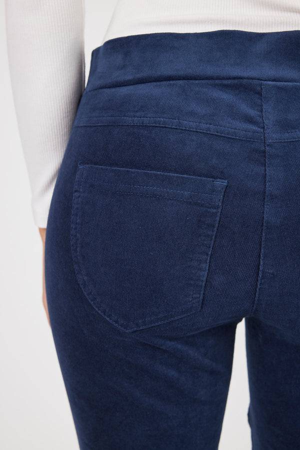 Robbe & Berking ROBELL ROSE CORD HOSEN FREIHEIT BLAU Neueste Stile