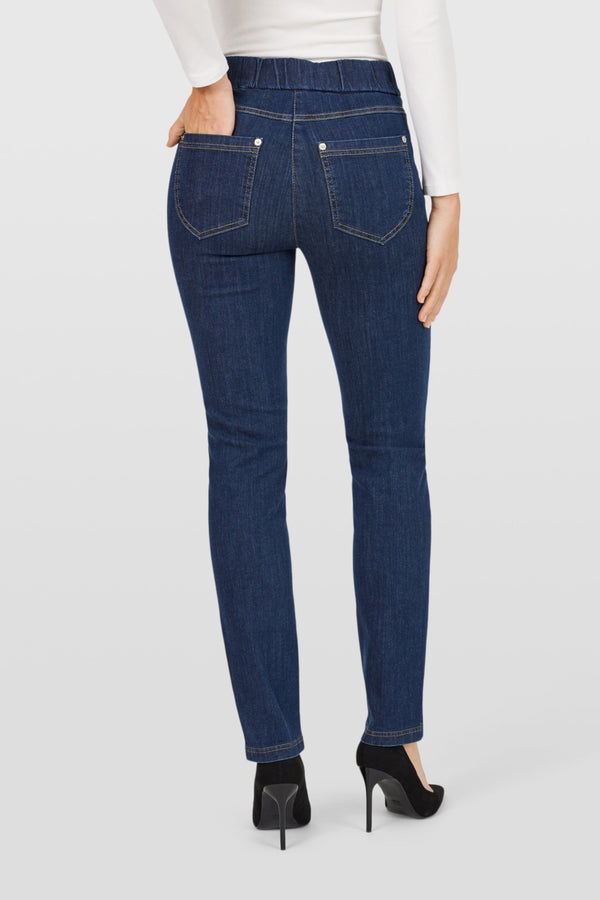 Robbe & Berking ROBELL ROSE JEANS MARINE Letzter Tag