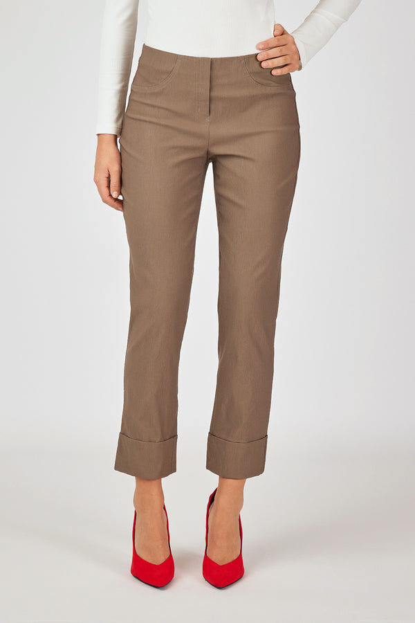 Robbe & Berking ROBELL BELLA 09 HOSEN KAMEL Bis zu 60% Rabatt