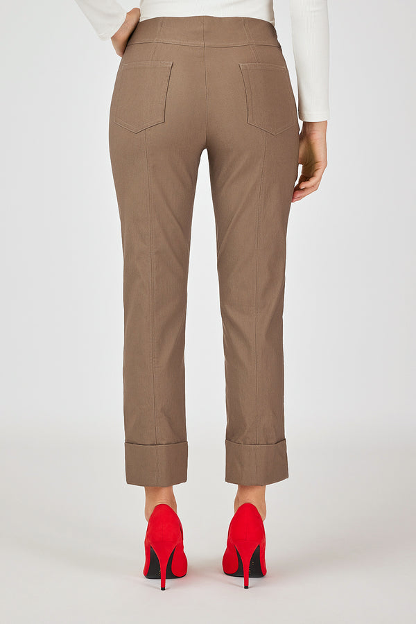 Robbe & Berking ROBELL BELLA 09 HOSEN KAMEL Bis zu 60% Rabatt