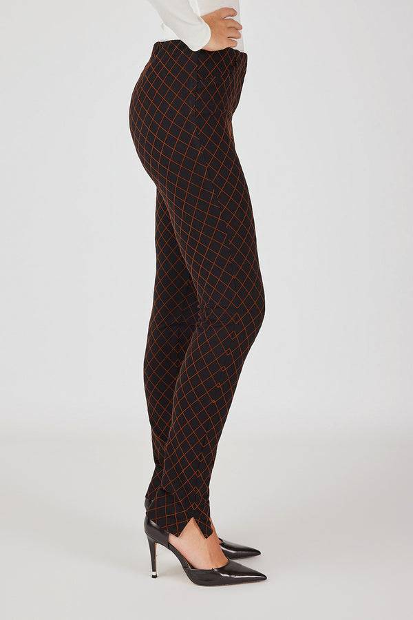 Robbe & Berking ROBELL ROSE HOSEN LEDERBRAUN Fabrikladen