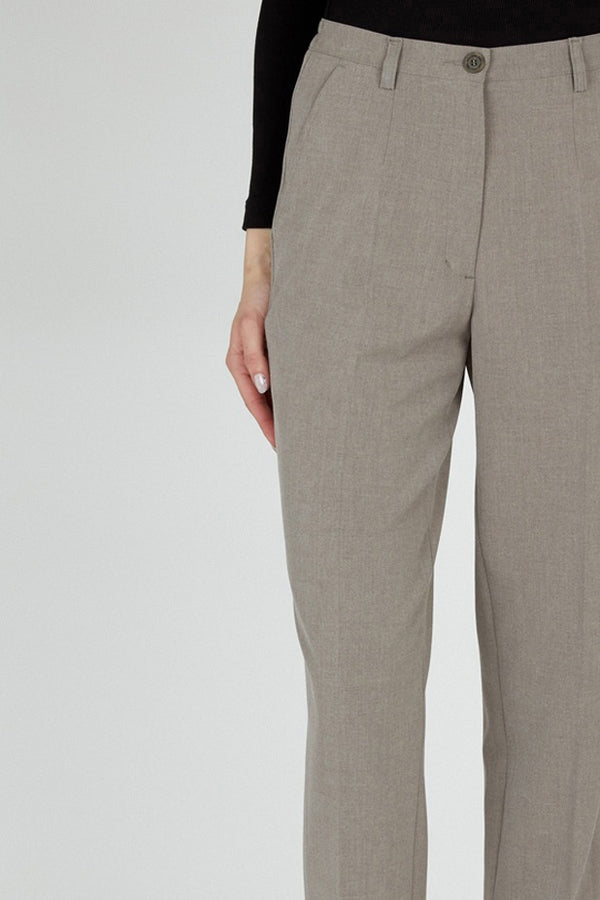 Robbe & Berking ROBELL PIA HOSEN HELL TAUPE zollfrei