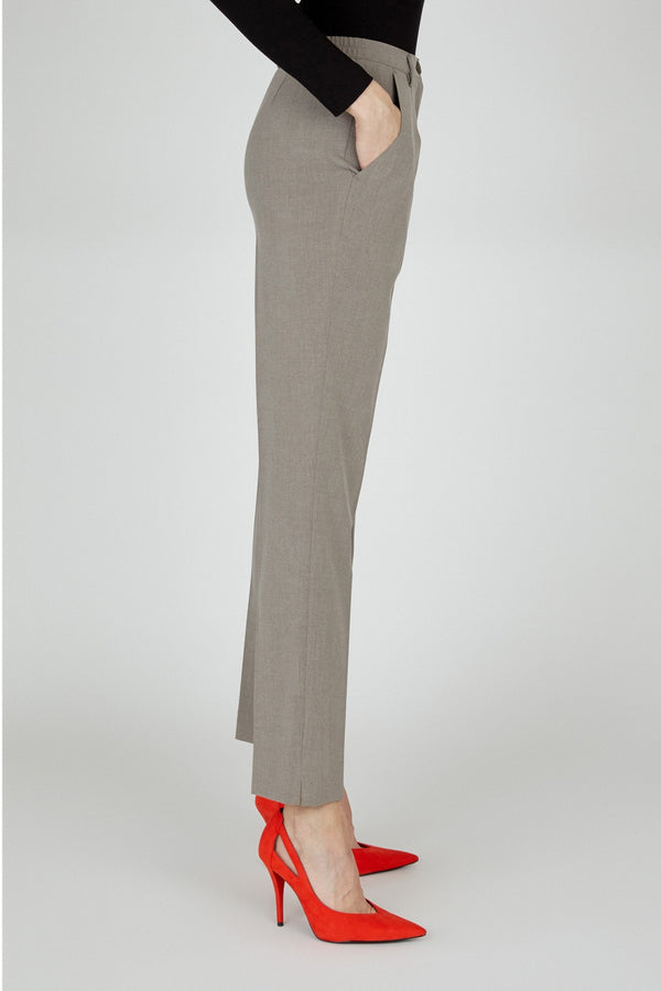 Robbe & Berking ROBELL PIA HOSEN HELL TAUPE zollfrei