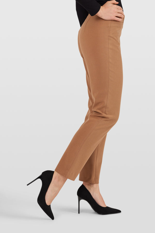 Robbe & Berking ROBELL JACKLYN HOSEN COGNAC Limitierter Zeitrabatt