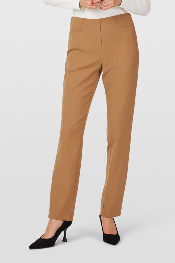 Robbe & Berking ROBELL JACKLYN HOSEN COGNAC Fabrik Onlineshop