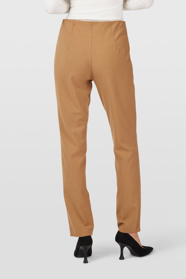 Robbe & Berking ROBELL JACKLYN HOSEN COGNAC Fabrik Onlineshop