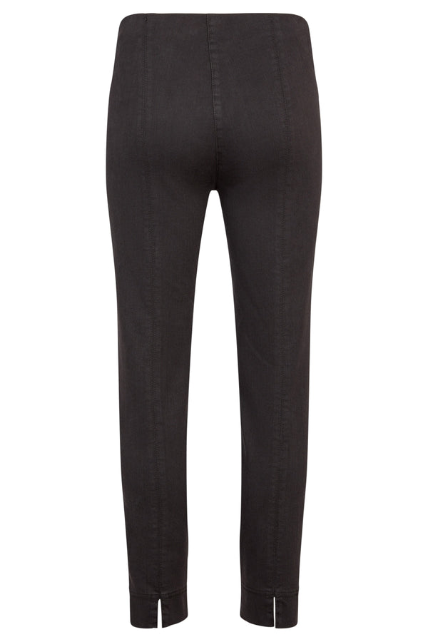 Robbe & Berking ROBELL ROSE 09 JEANS DUNKELBRAUN Großer Ausverkauf