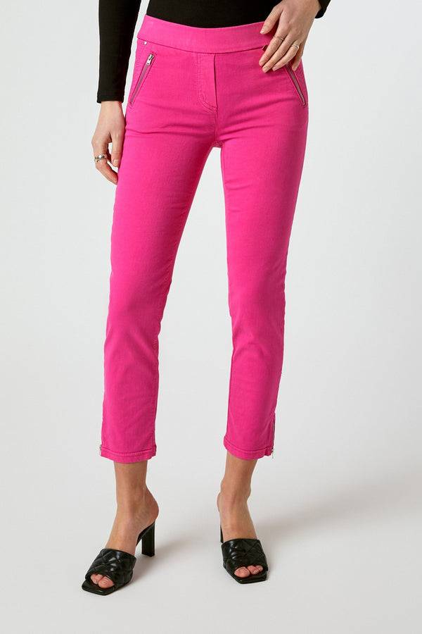 Robbe & Berking ROBELL NENA 09 HOSEN PINK Cyber Monday