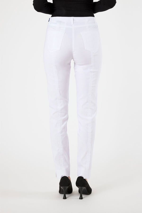 Robbe & Berking ROBELL LEXI HOSEN WEIß Zeitlich begrenztes Angebot