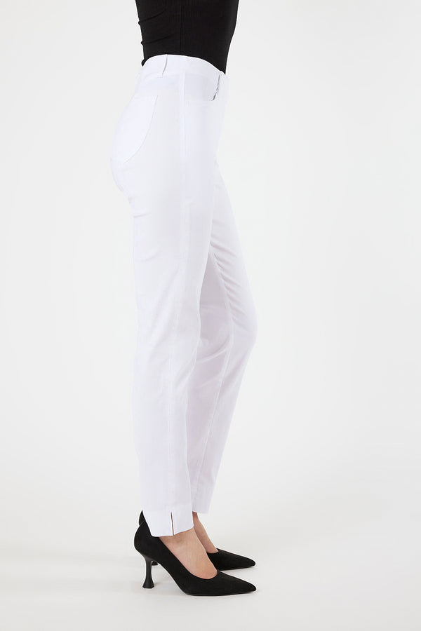 Robbe & Berking ROBELL LEXI HOSEN WEIß Zeitlich begrenztes Angebot