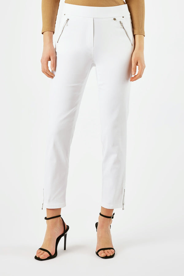 Robbe & Berking ROBELL NENA 09 JEANS WEIß Blitzangebot
